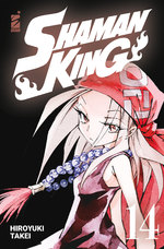 Shaman King Final Edition